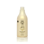 Loreal Mythic Oil Souffle d'Or Sparkling Conditioner - Odżywka regenerująca do każdego rodzaju włosów