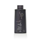 Wella SP MEN Maxximum Shampoo - Szampon wzmacniający włosy dla mężczyzn